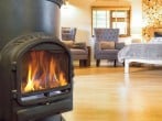 log burner log burner